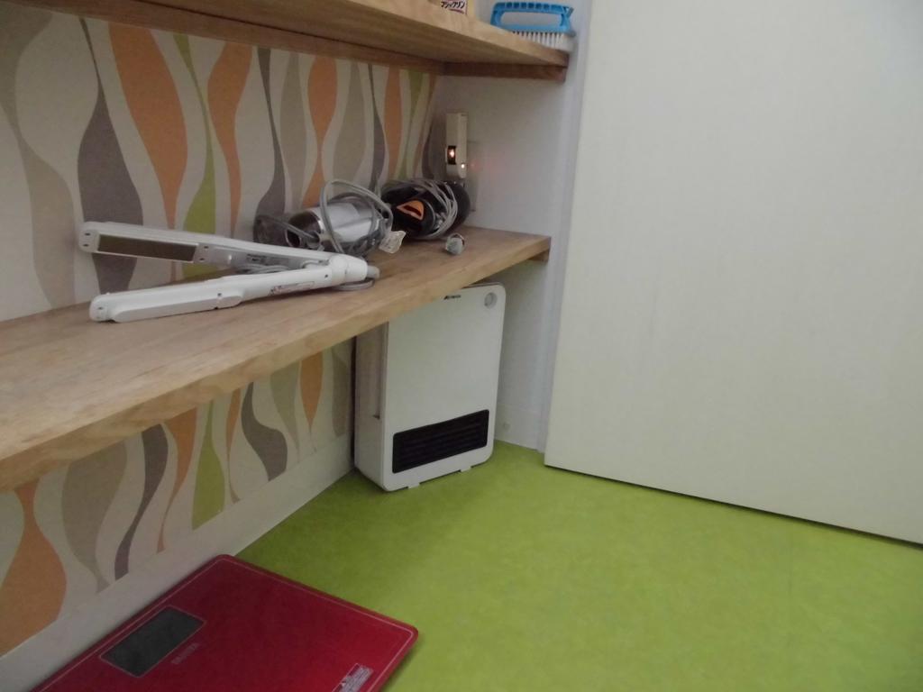אוסקה Imazato Guest House מראה חיצוני תמונה